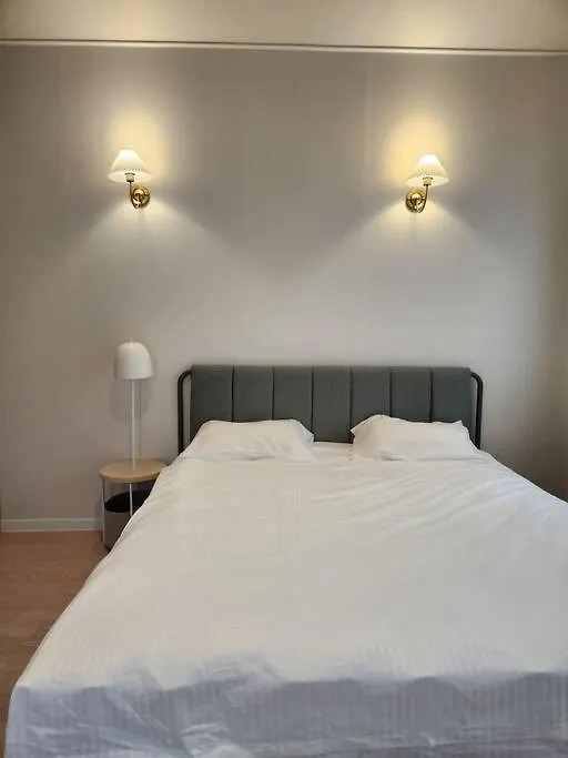 Poraeporae Fully Furnished Villa With A View Of Green Trees For Relaxation Jeju